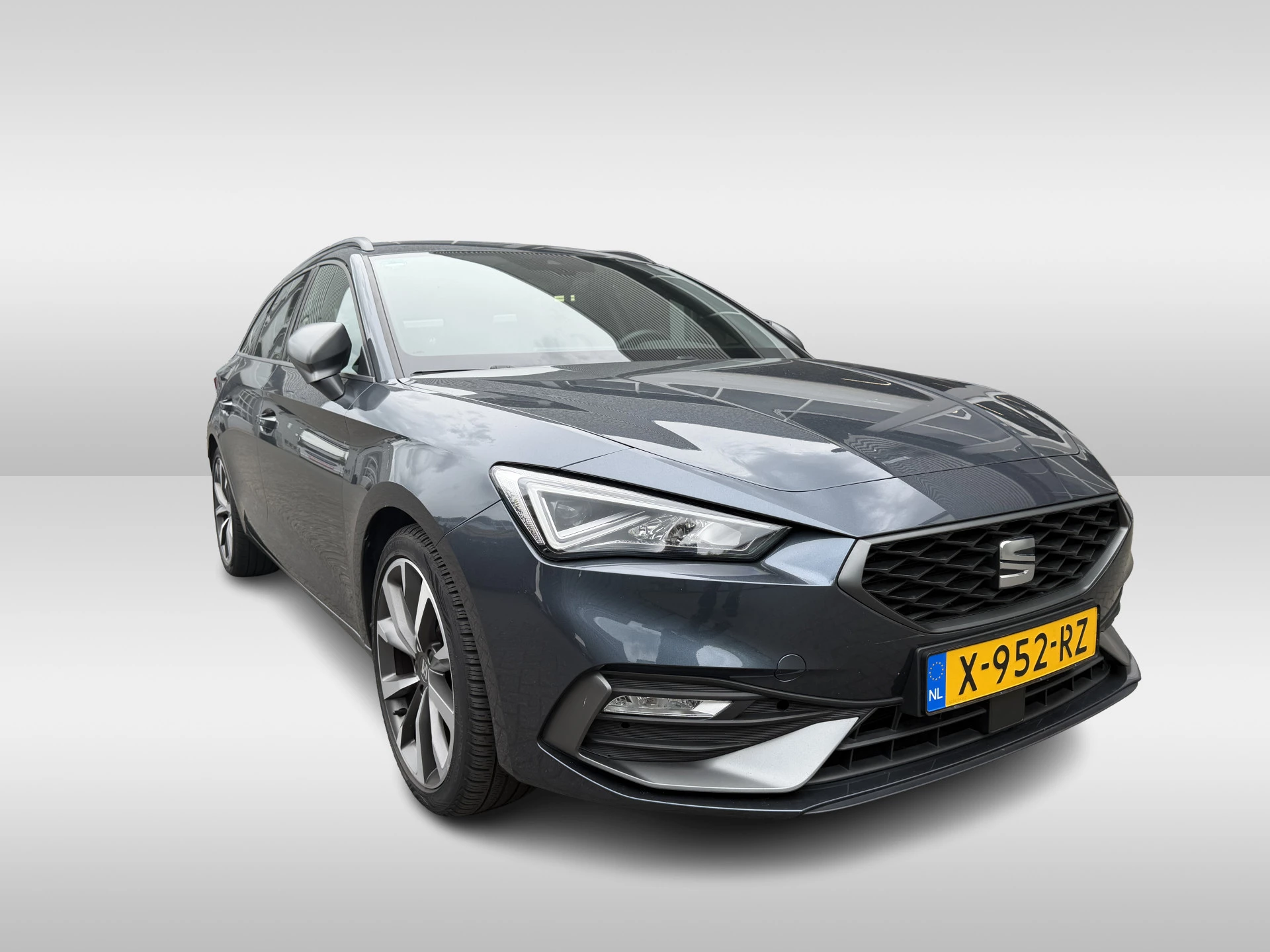 SEAT León