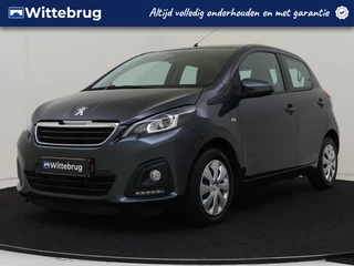 Peugeot 108 1.0 e-VTi Active