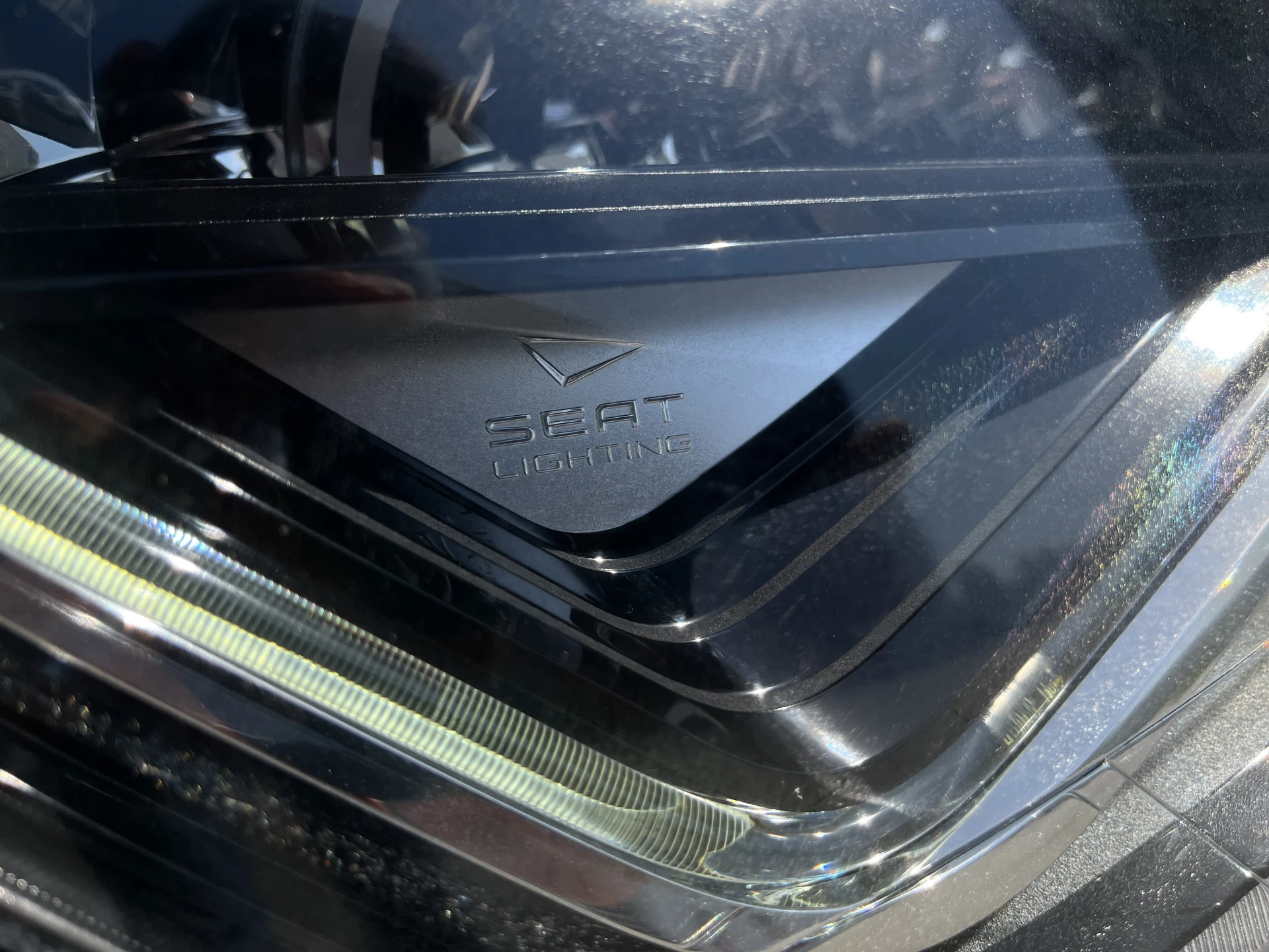 SEAT León