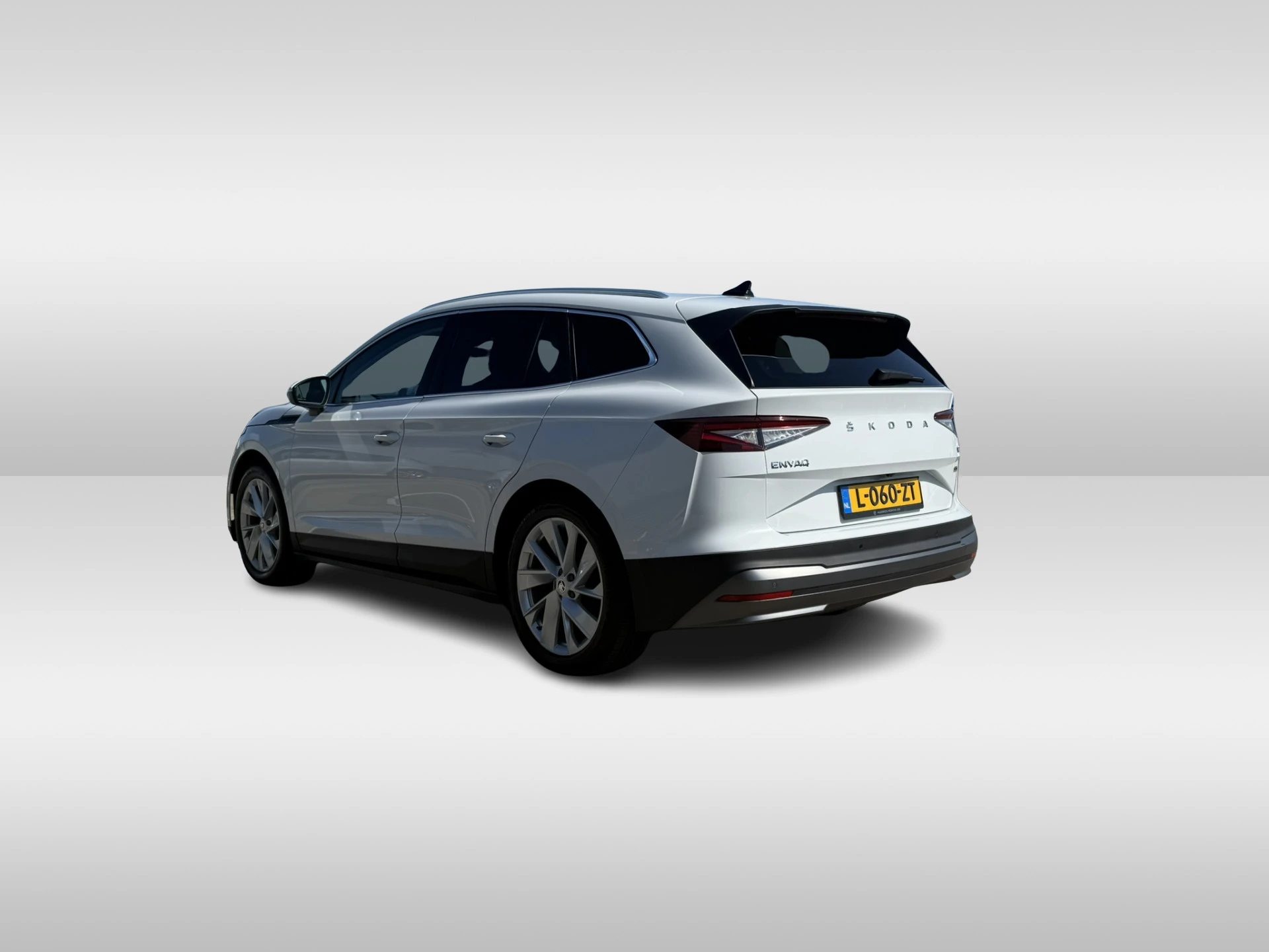 Škoda Enyaq