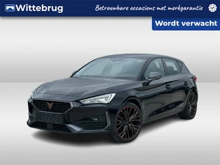 Cupra León