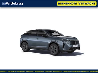 Peugeot 3008 Allure