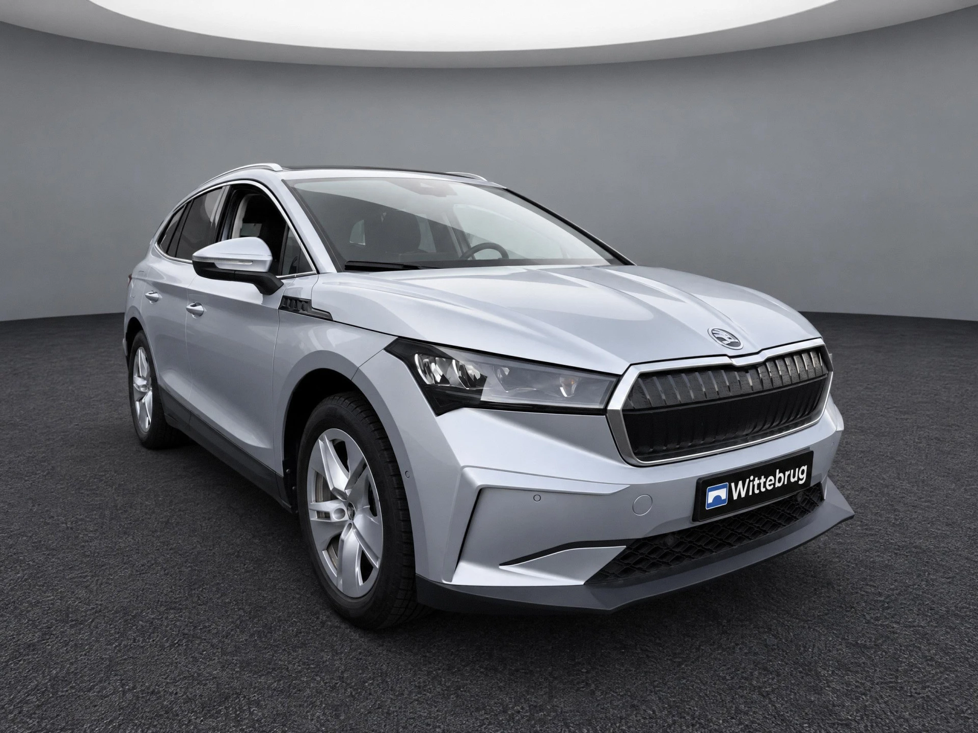 Škoda Enyaq
