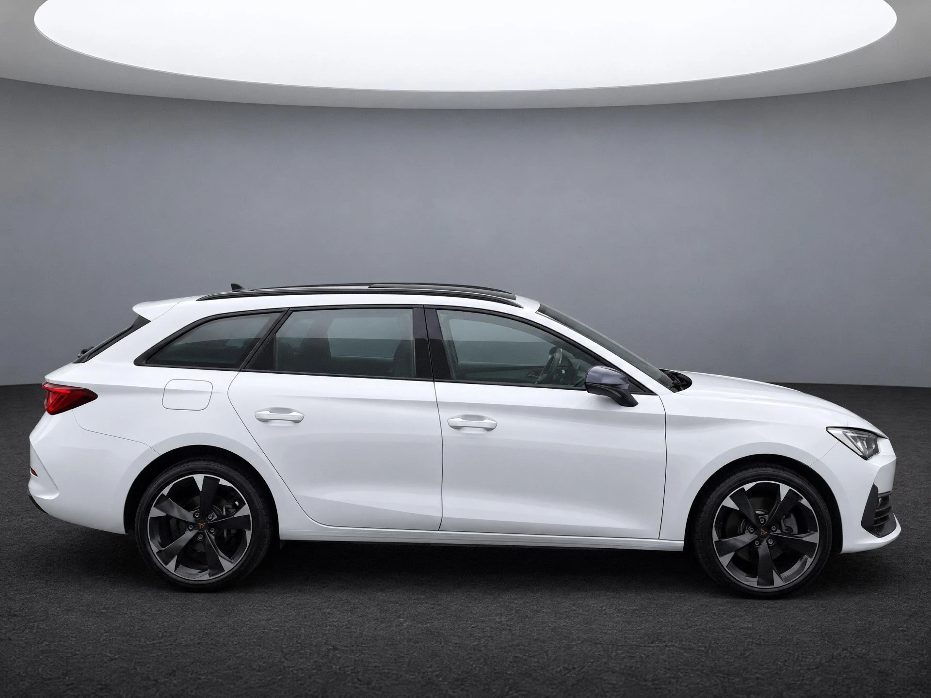 Cupra León Sportstourer