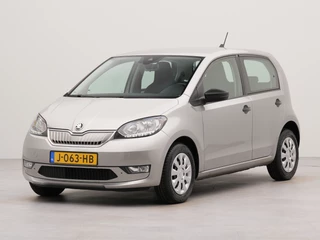 Škoda Citigo