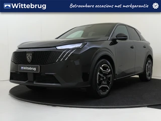 Peugeot e-3008