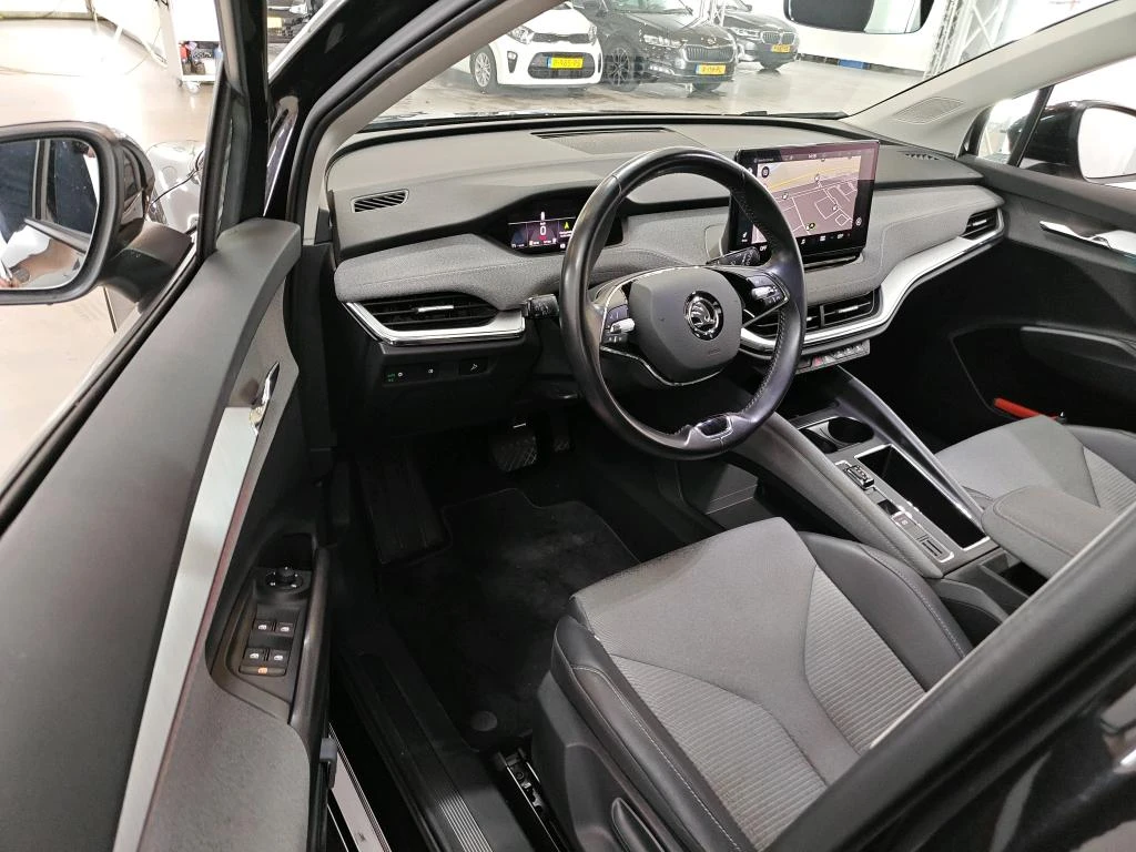 Škoda Enyaq