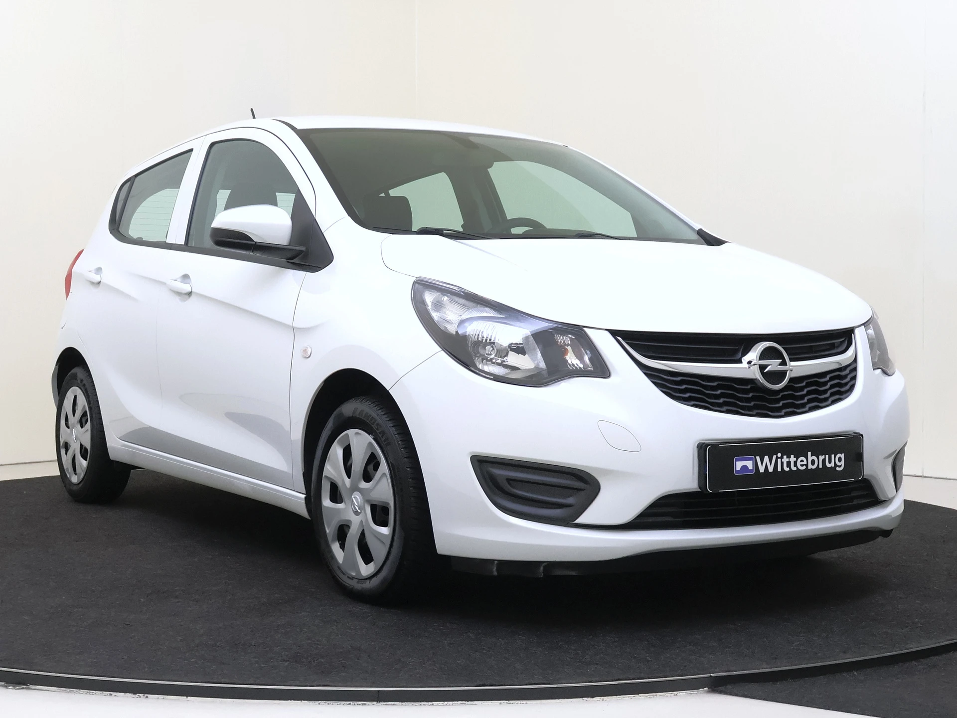 Opel Karl