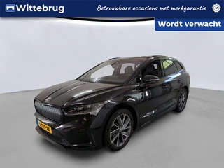 Škoda Enyaq