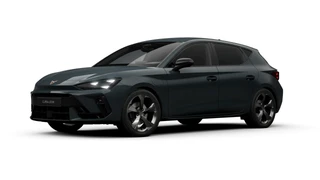 CUPRA Leon Business