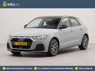 Audi A1 Sportback 30 TFSI Advanced edition | Apple Carplay | Bluetooth | Parkeersensoren achter | Airco |