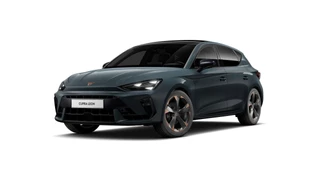 CUPRA Leon Business