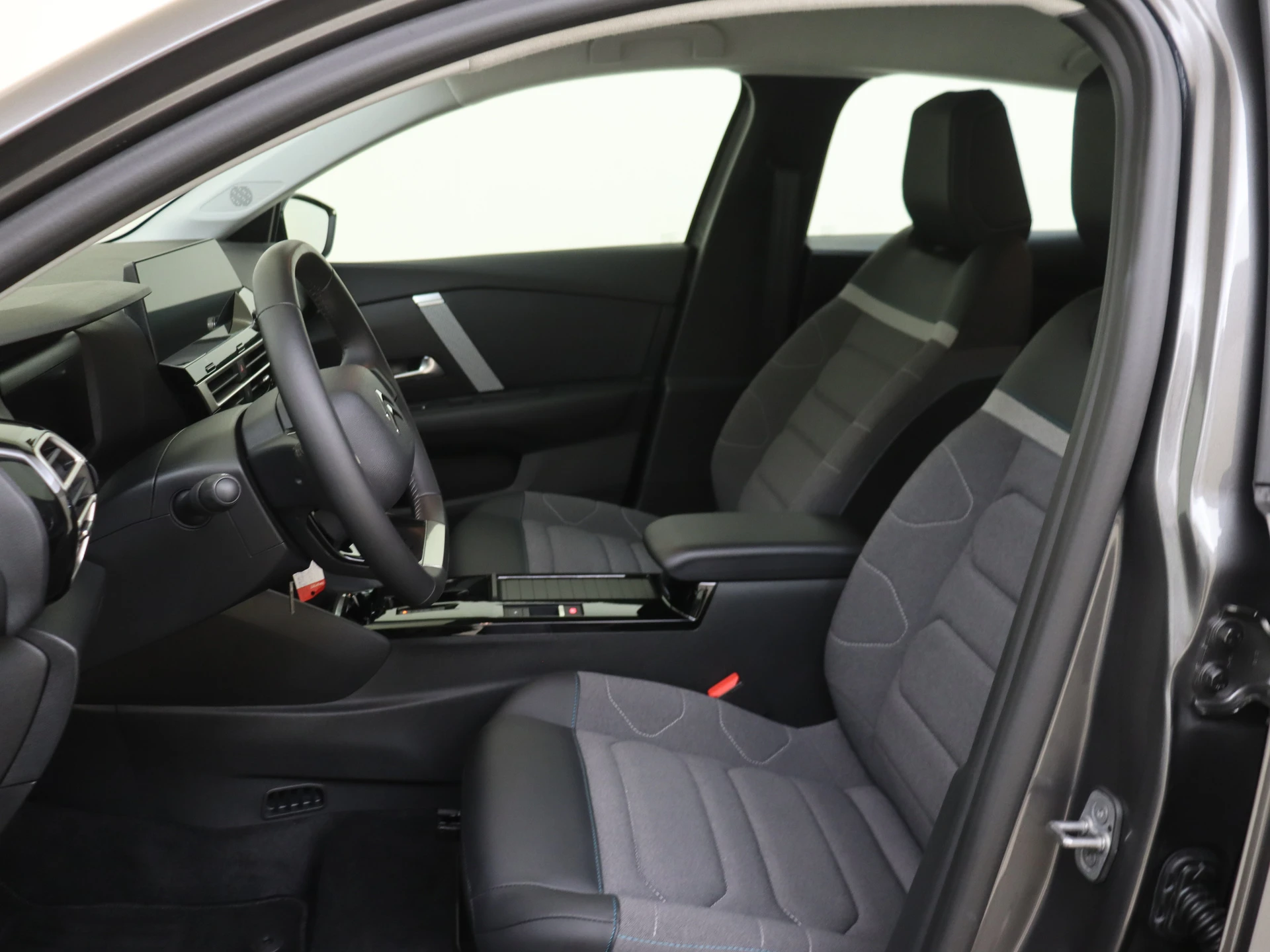 Citroën ë-C4
