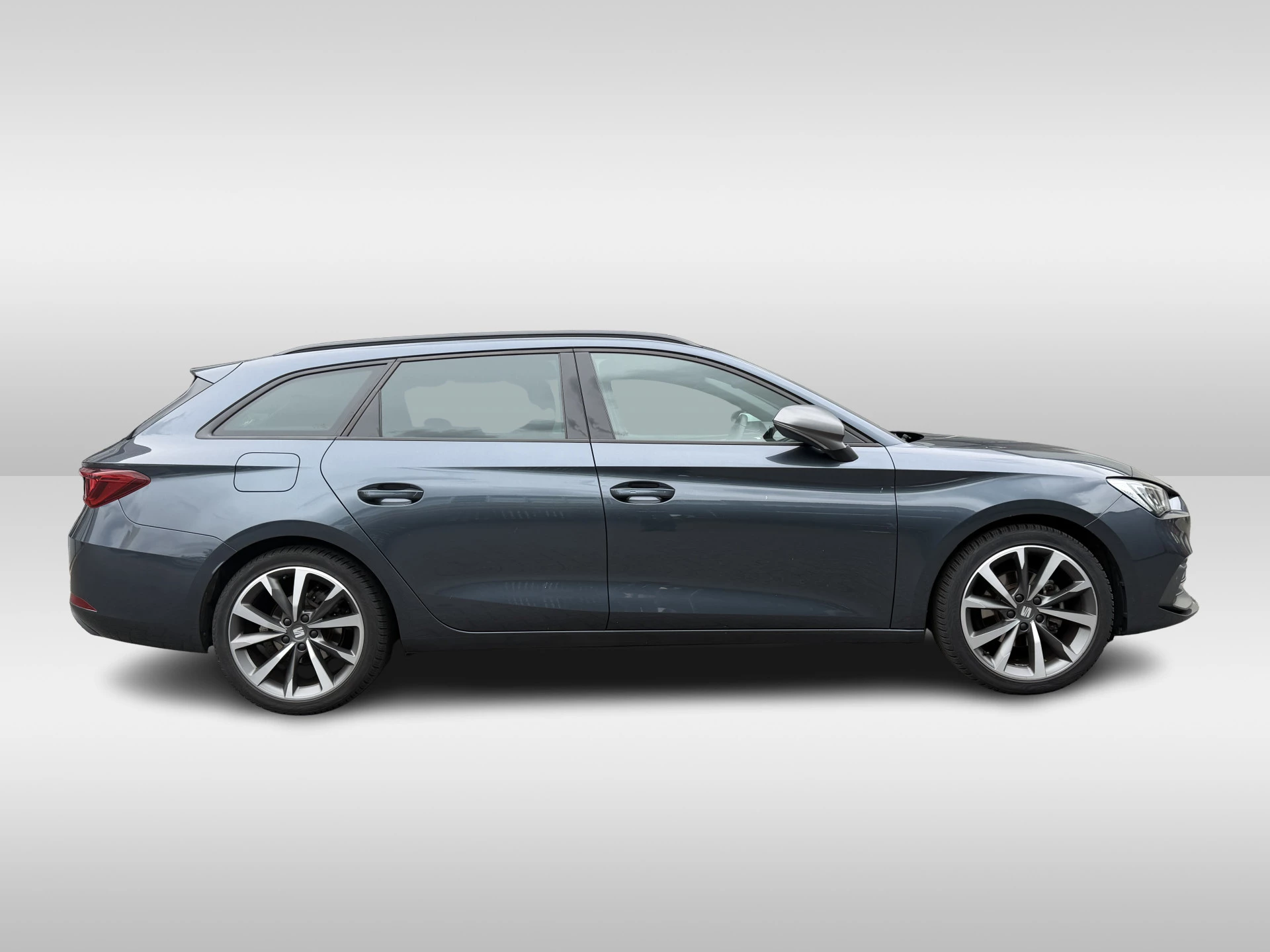 SEAT León