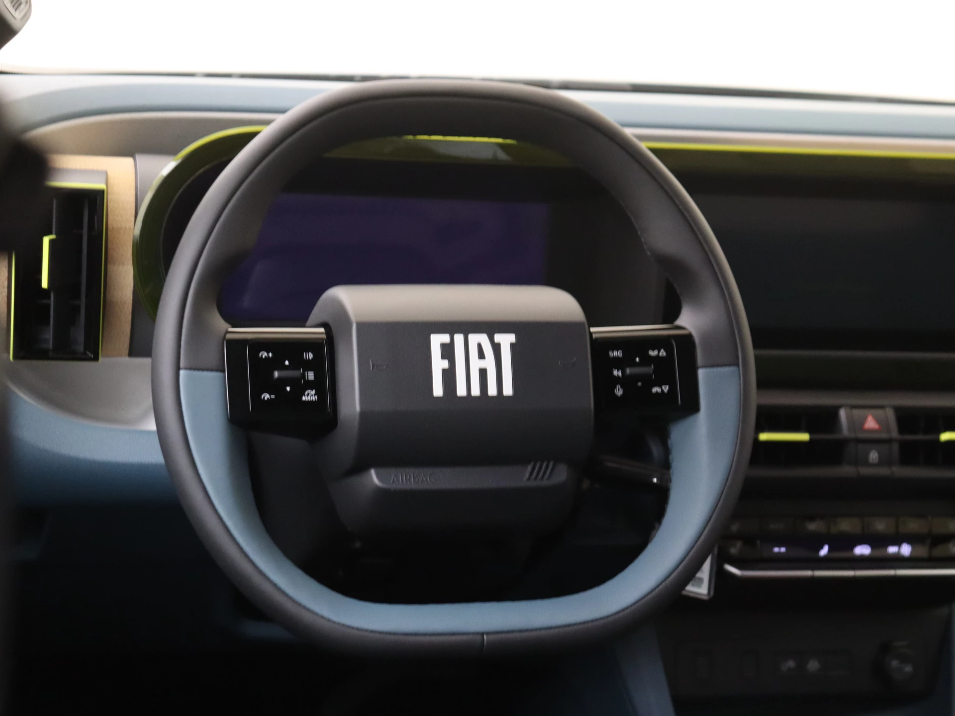 Fiat Grande Panda