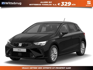 SEAT Ibiza 1.0 EcoTSI Style