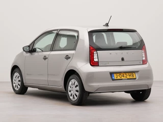 Škoda Citigo