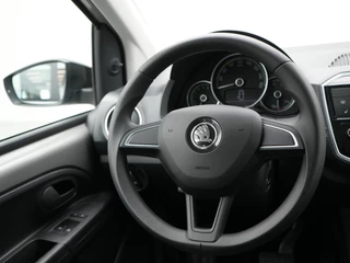 Škoda Citigo