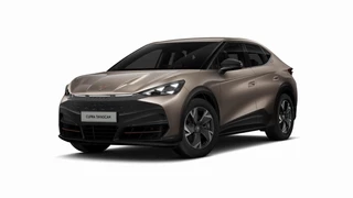 CUPRA Tavascan Essential