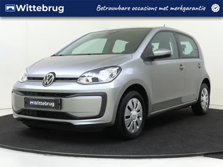 Volkswagen up! 1.0 | Bluetooth | Airco |