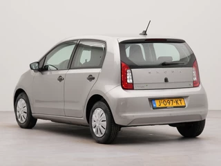 Škoda Citigo