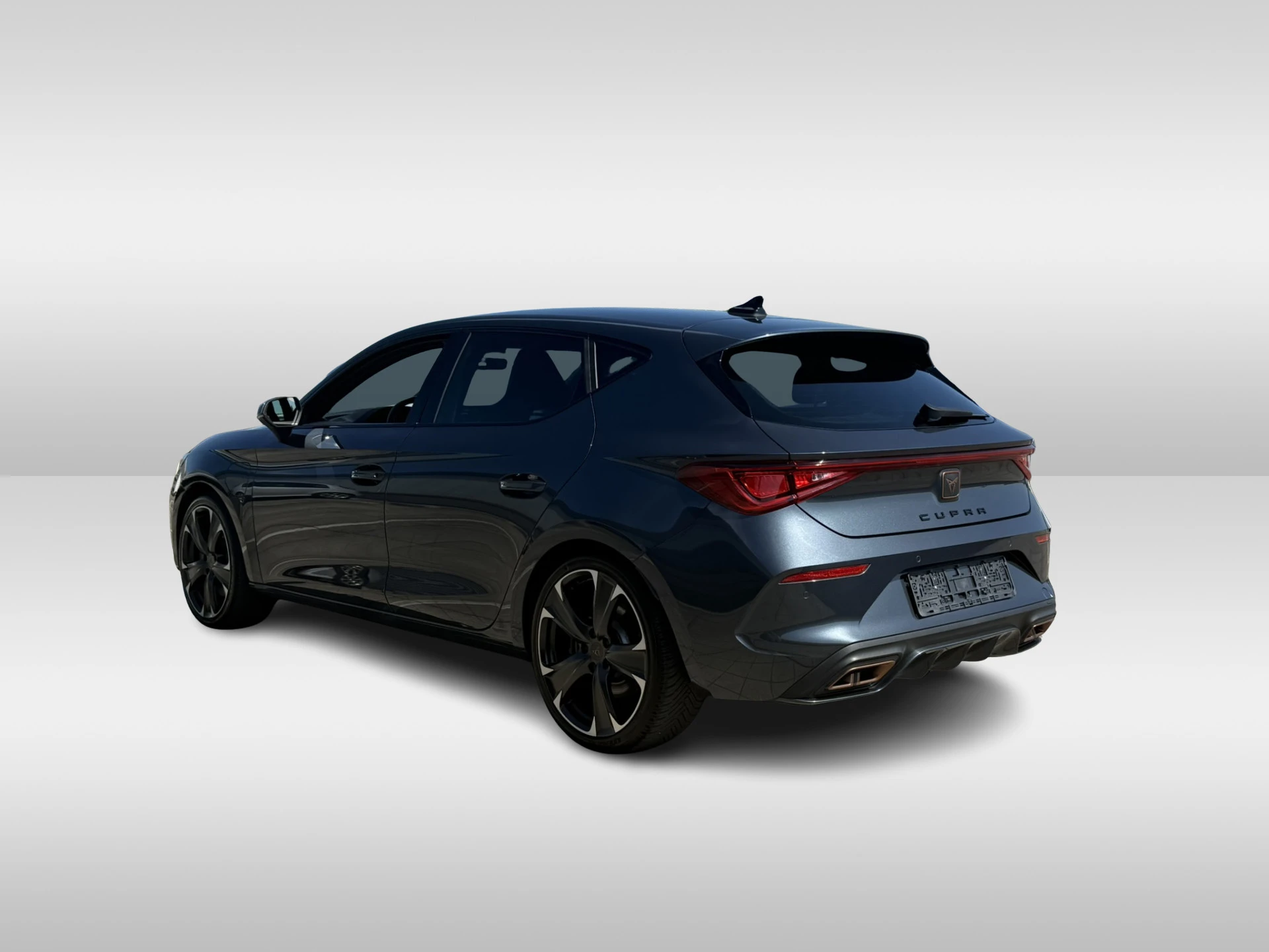 Cupra León