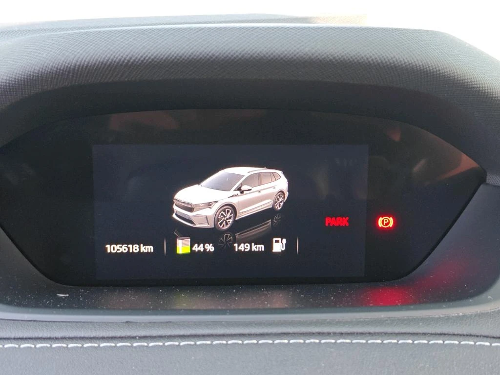 Škoda Enyaq
