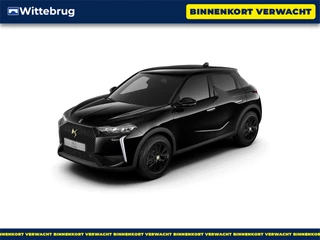 DS 3 Performance Line