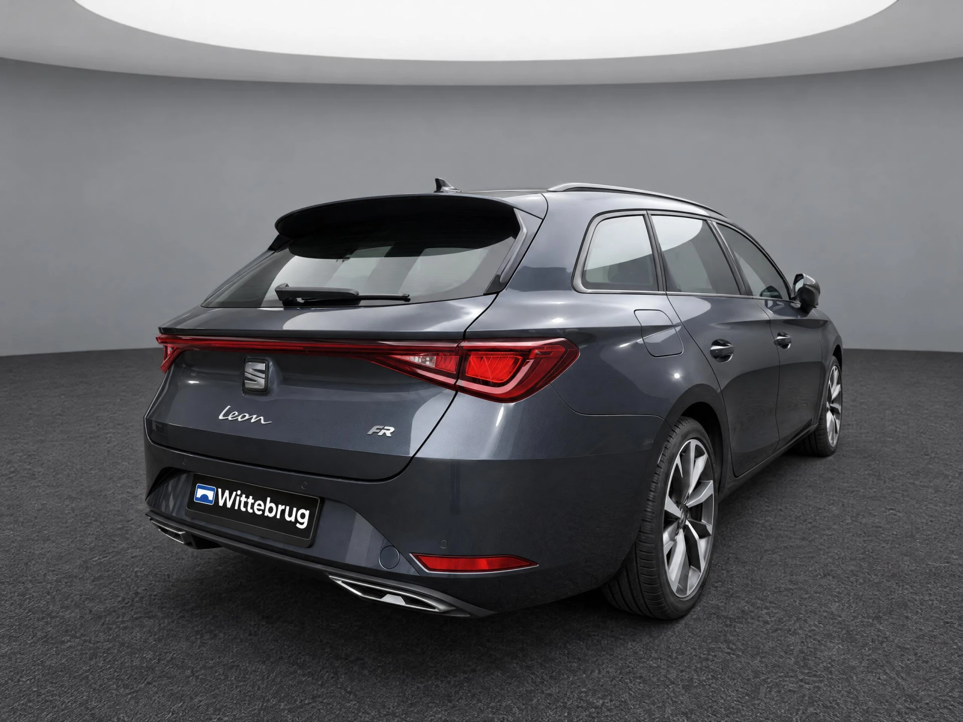 SEAT León