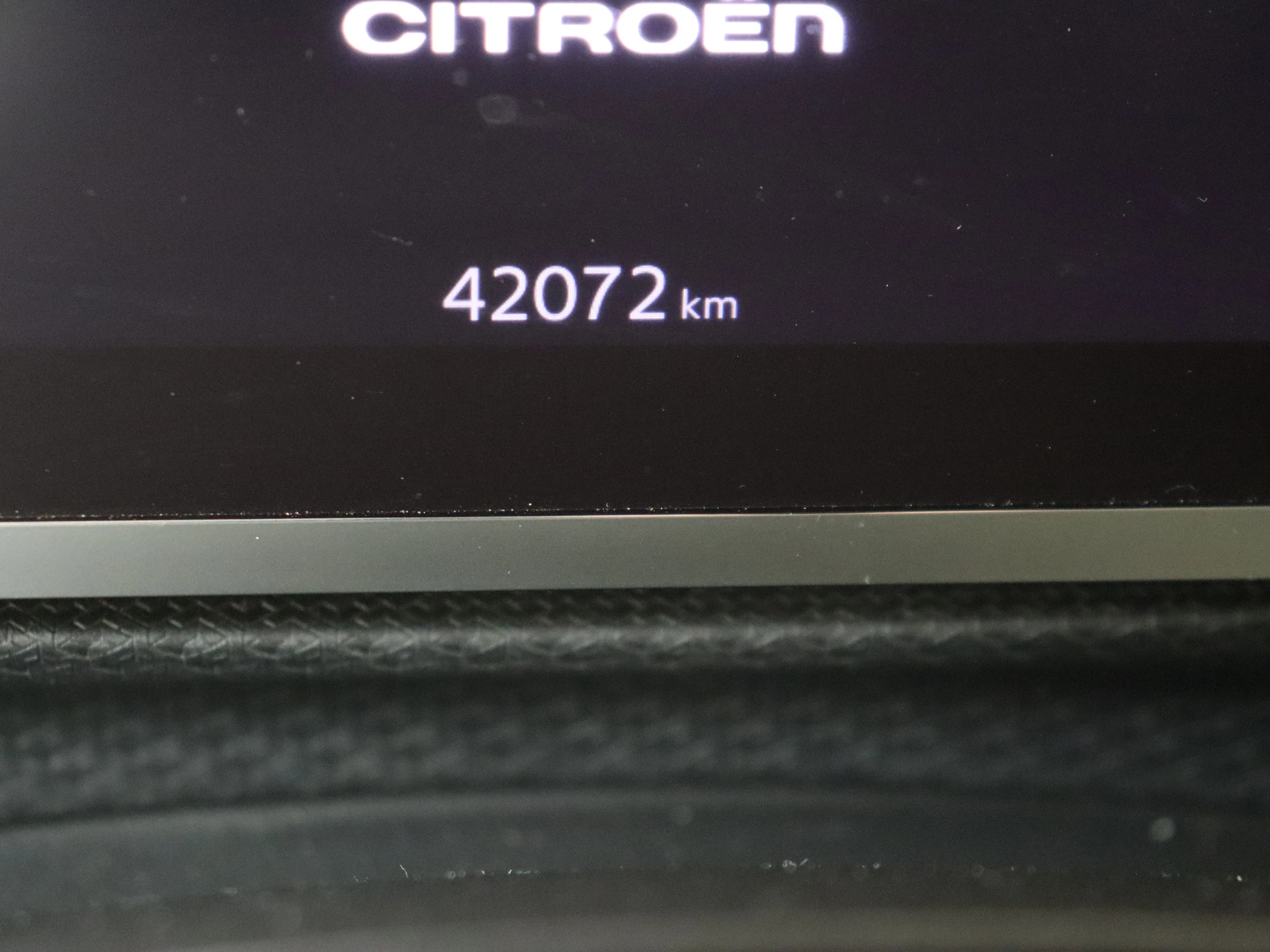 Citroën ë-C4