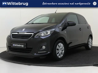 Peugeot 108 1.0 e-VTi Active MH