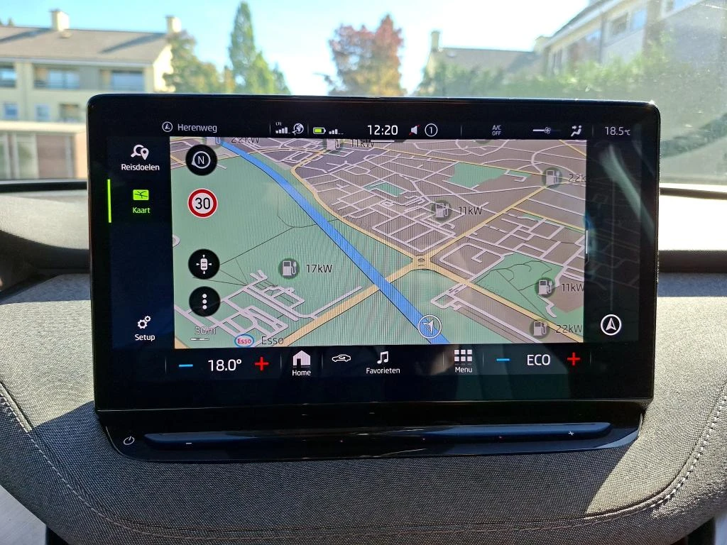 Škoda Enyaq