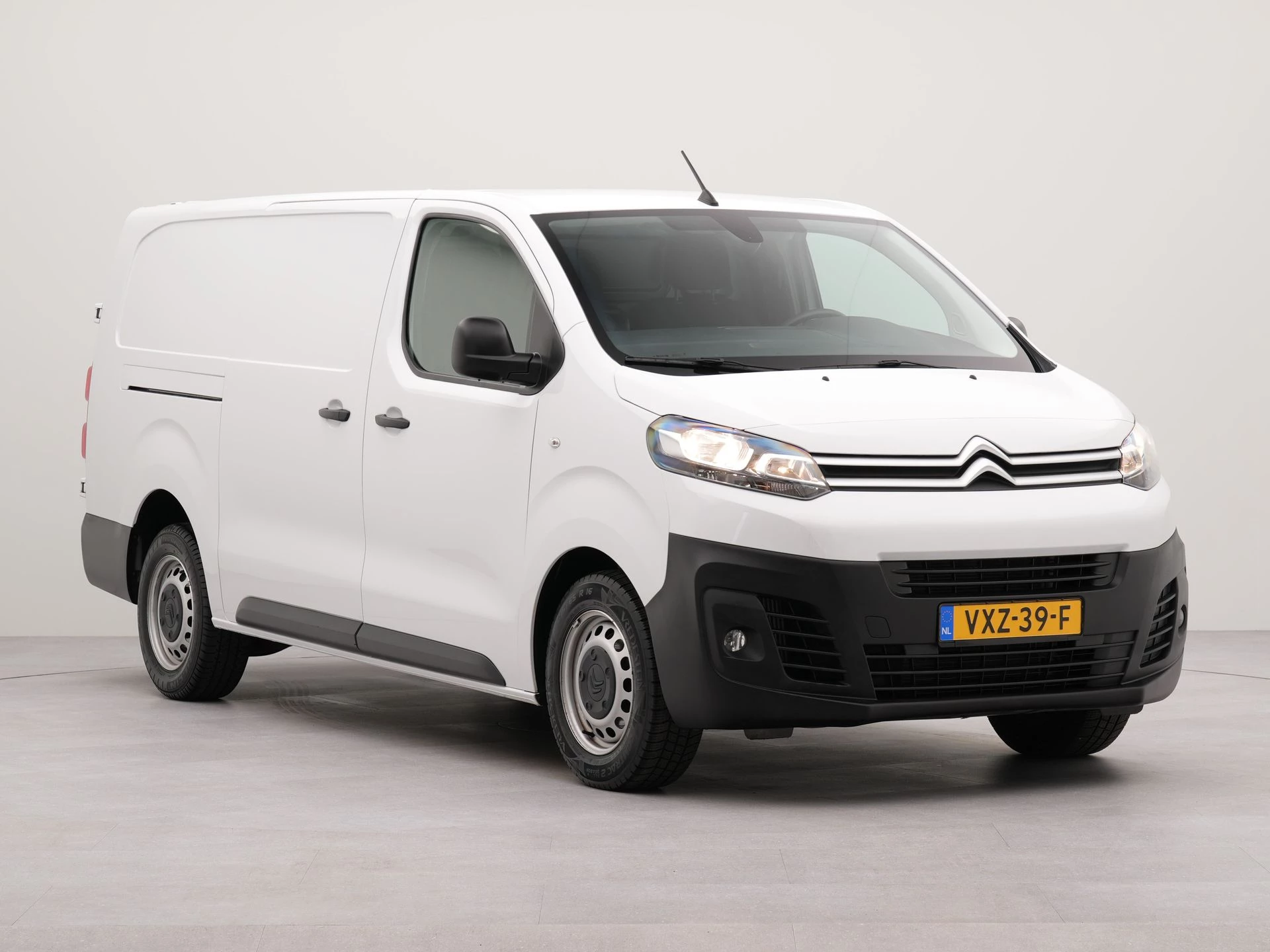 Citroën Jumpy