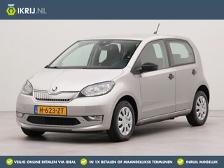 Škoda Citigo e-iV EV Ambition | SoH 95% | Bluetooth | Airco |
