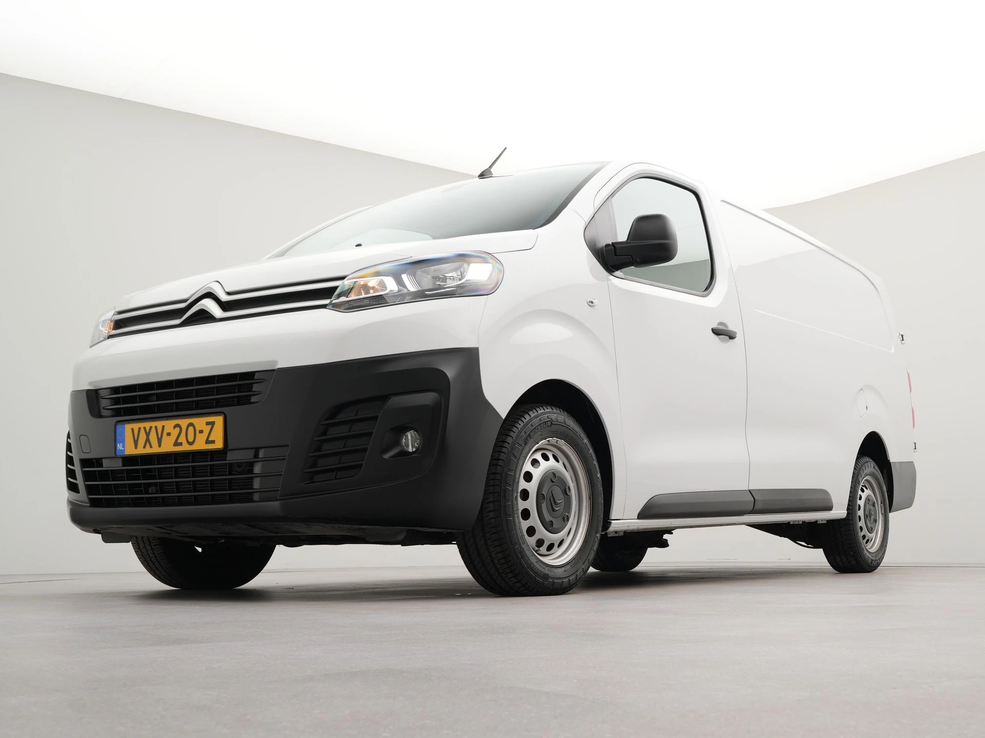 Citroën Jumpy