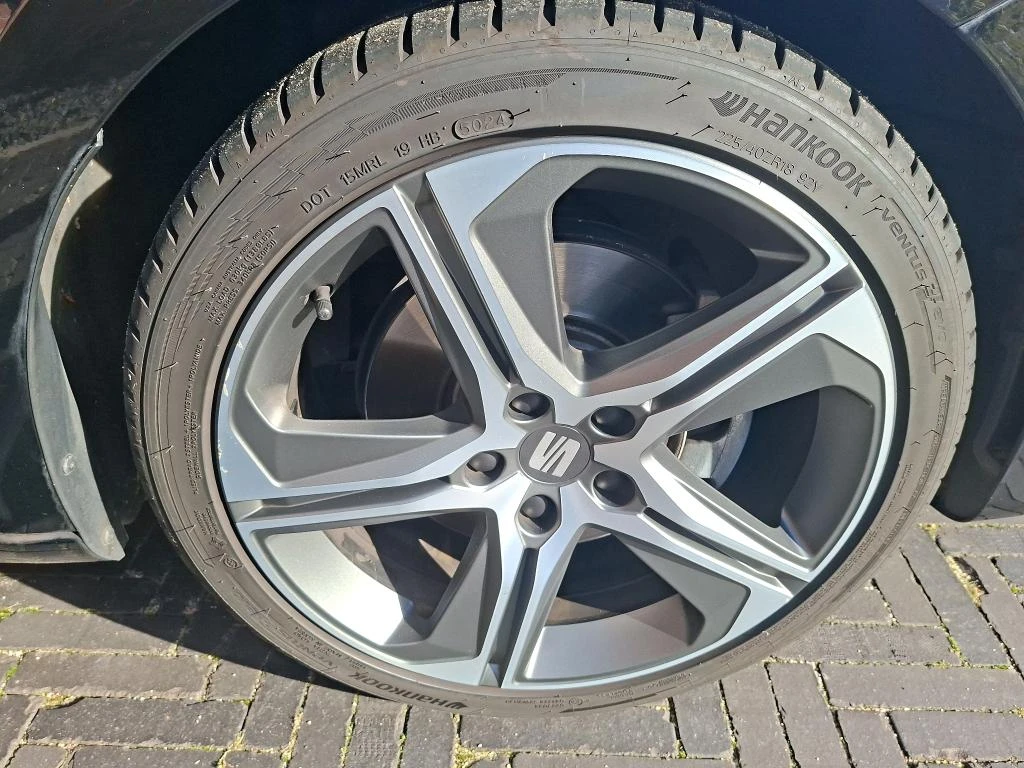 SEAT León