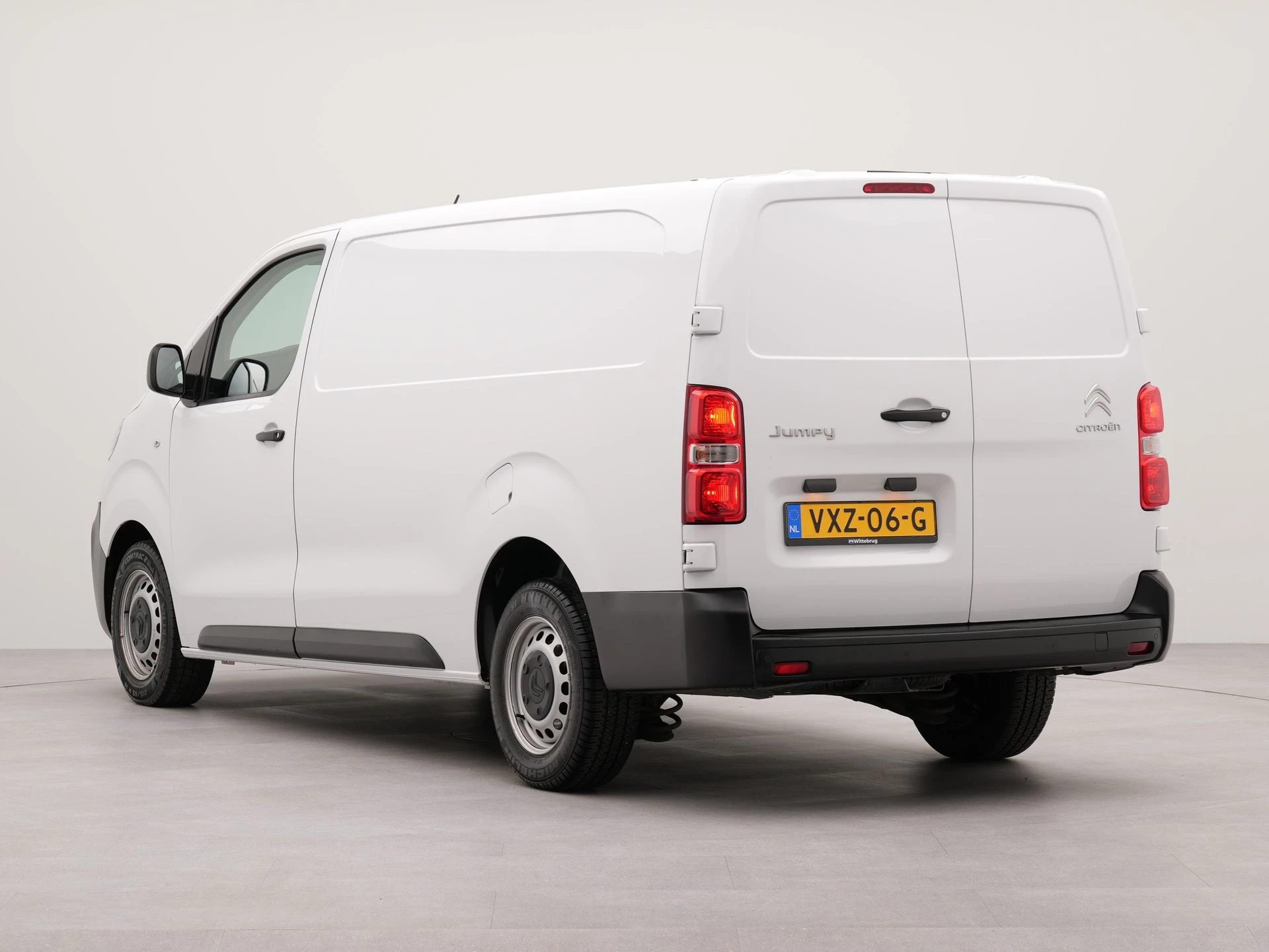 Citroën Jumpy