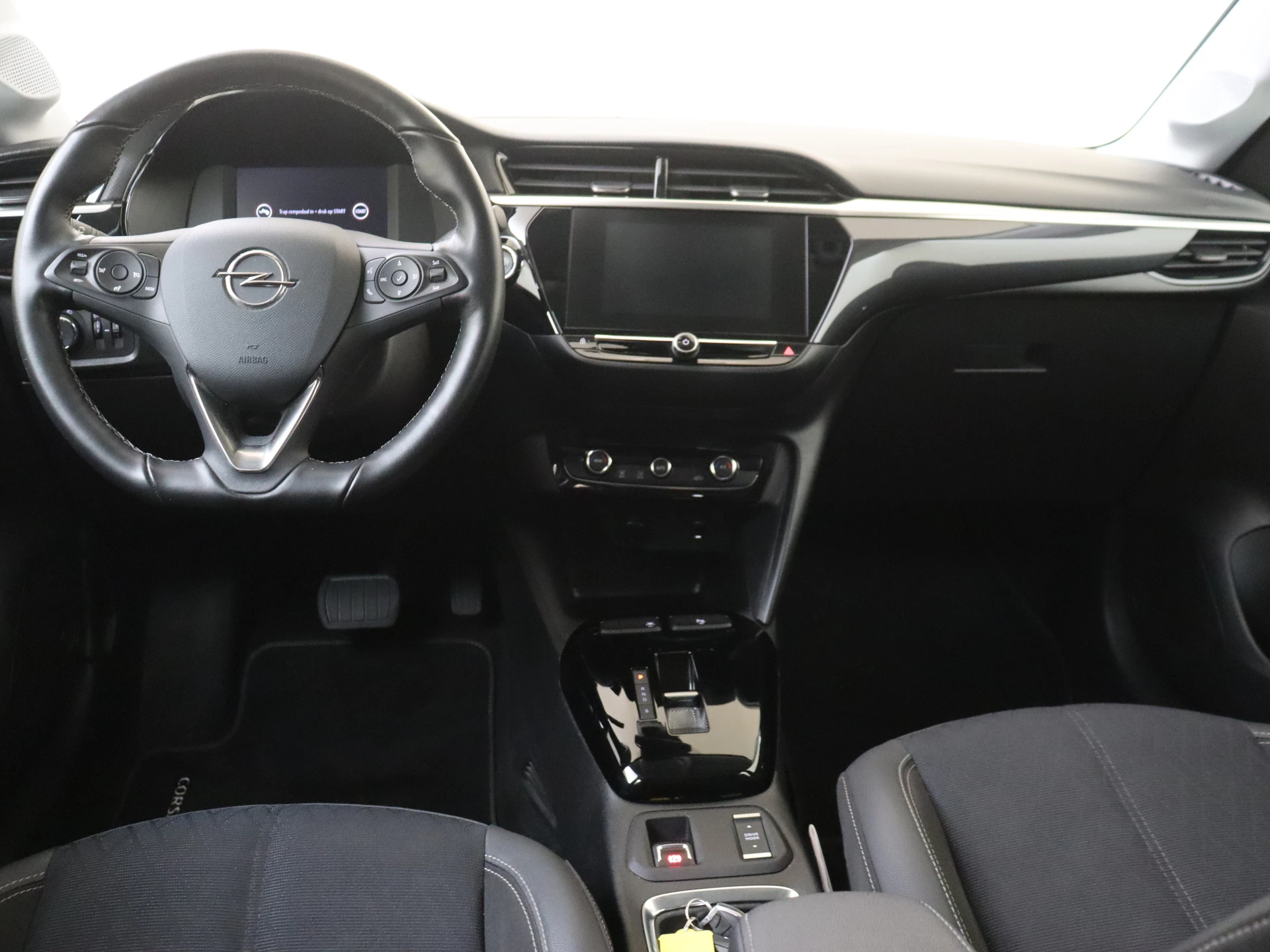 Opel Corsa-e