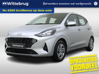 Hyundai i10 1.0 Comfort 5-zits | Airconditioning |