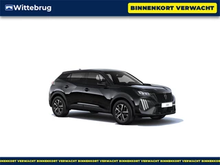 Peugeot 2008 Business