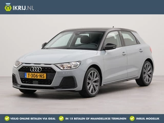 Audi A1 Sportback 30 TFSI Advanced edition | Apple Carplay | Bluetooth | Cruise control | Airco |