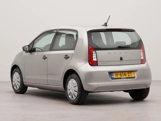Škoda Citigo