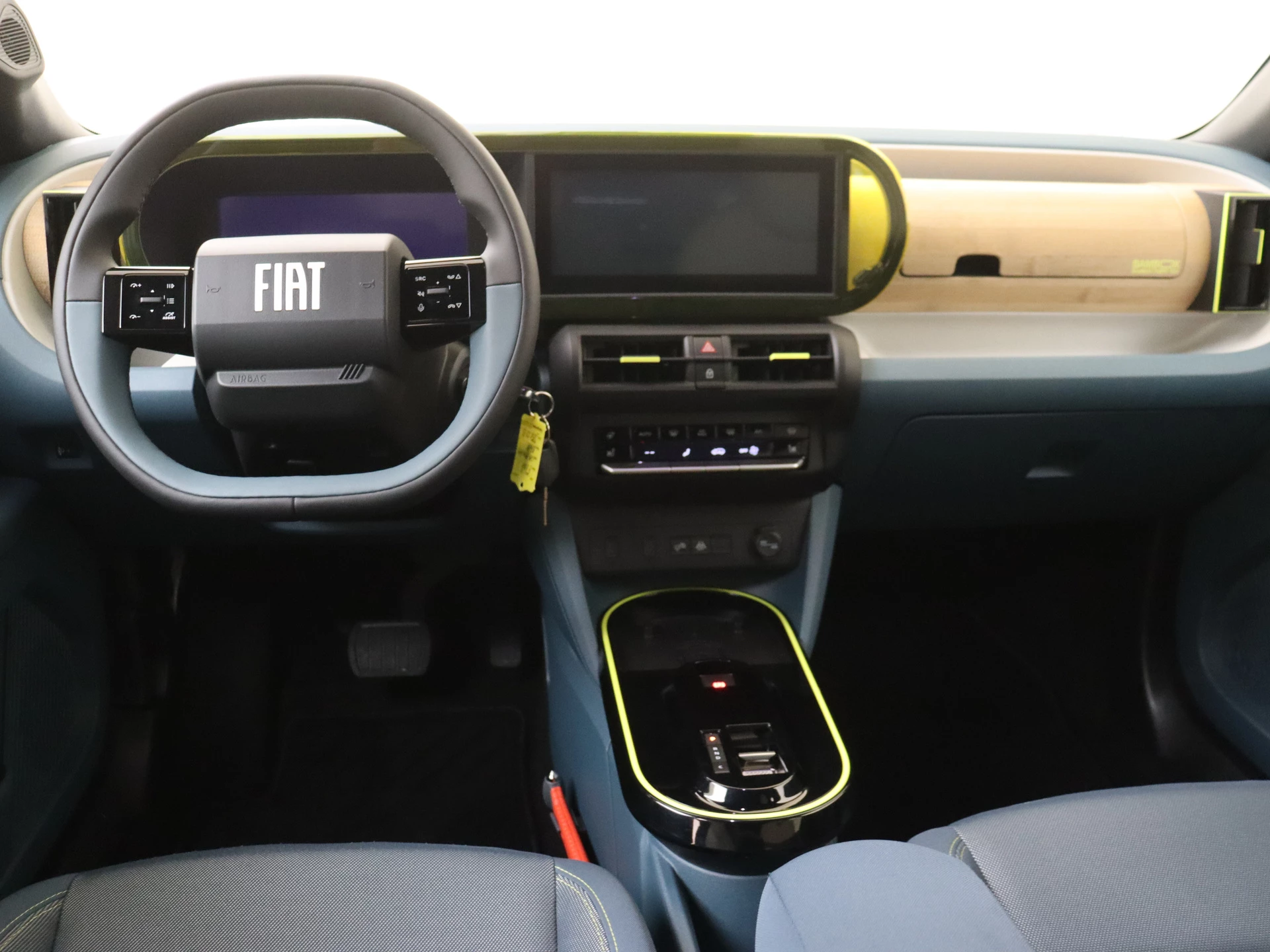 Fiat Grande Panda