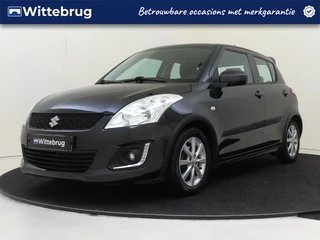 Suzuki Swift 1.2 Dynamic EASSS | Airco | Stoelverwarming | Bluetooth | Parkeerhulp | Trekhaak afneembaar!!