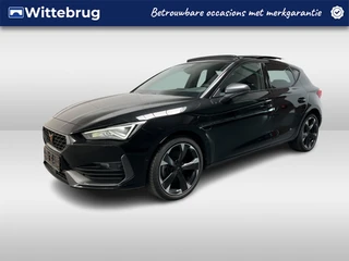 Cupra León