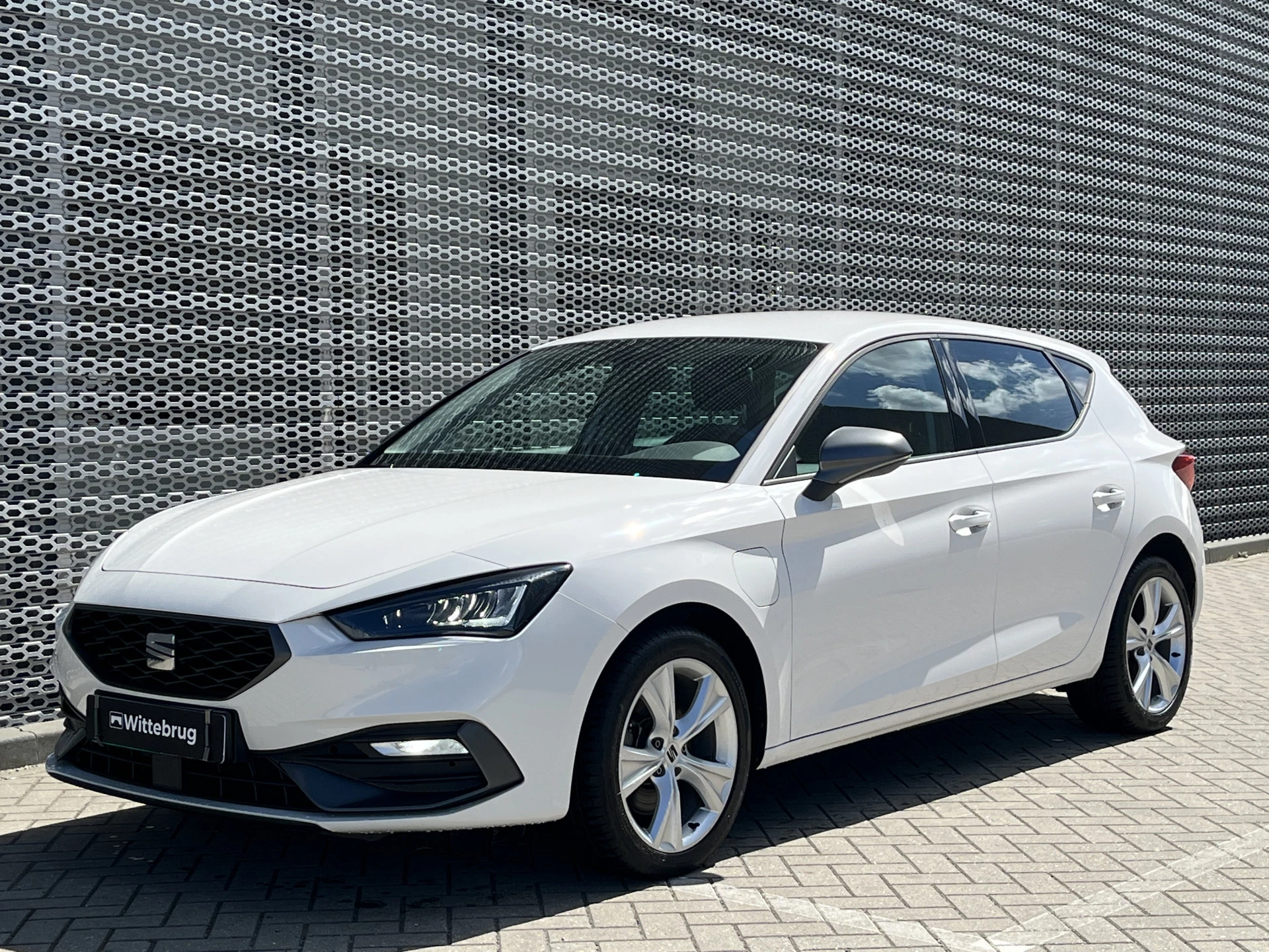 SEAT León