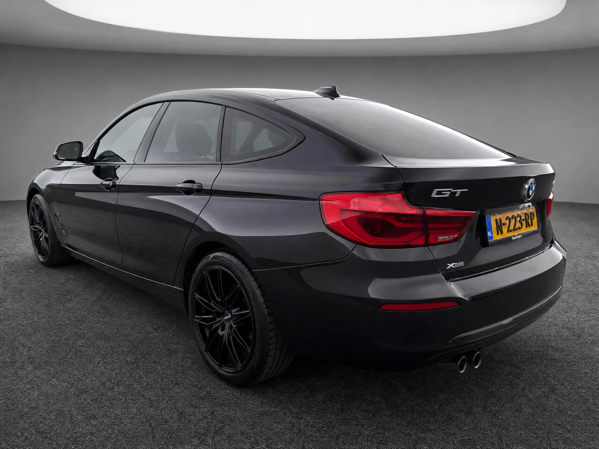 BMW 3-Serie