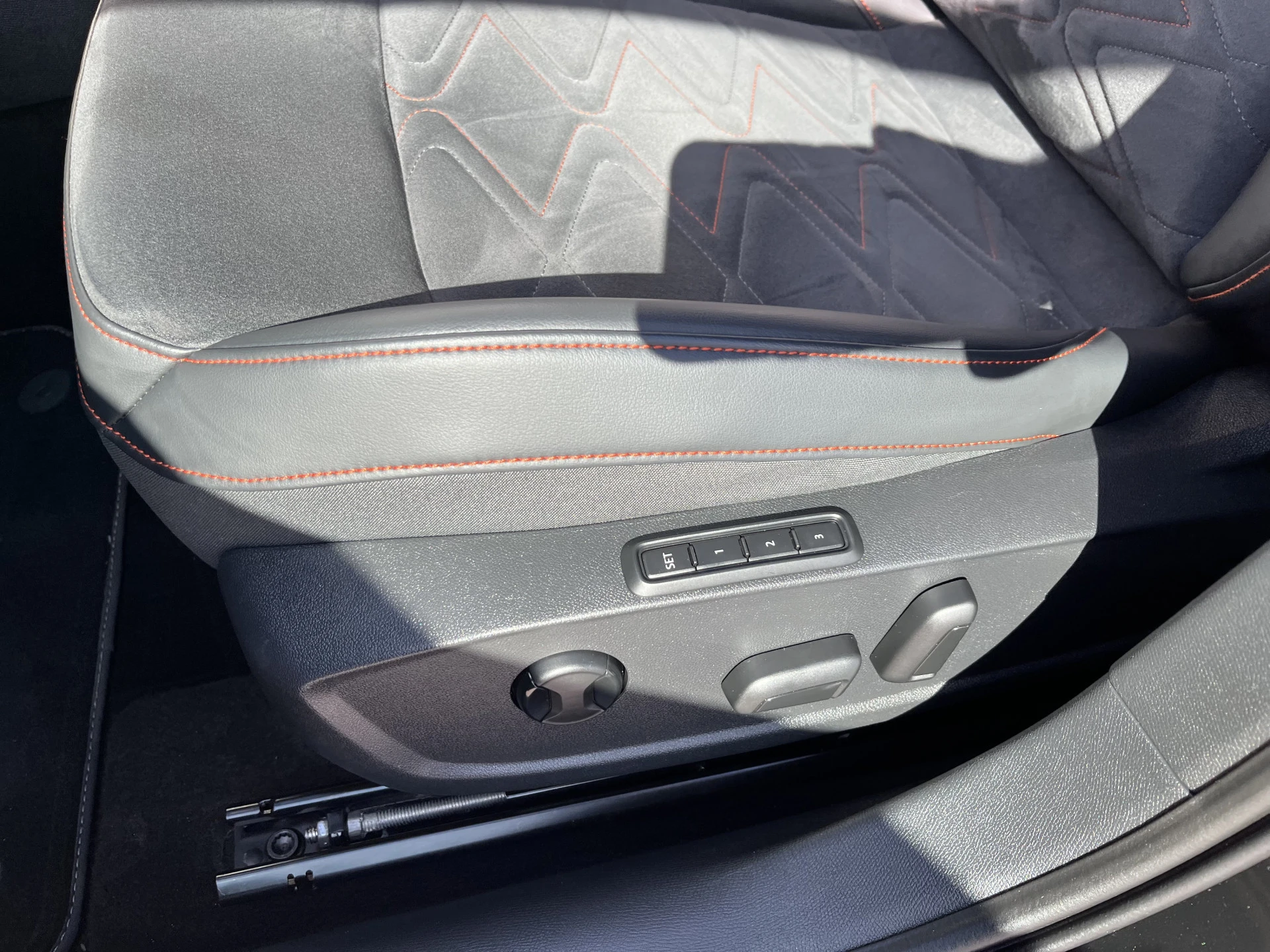 SEAT León