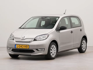 Škoda Citigo