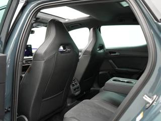 Cupra León